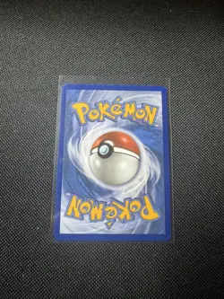 Pokemon TCG N’s Zekrom MEP 031 Black Star Promo Pack Fresh - Image 2