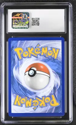 2022 Pokemon Pikachu V TG16/TG30 Lost Origin Trainer Gallery Holo CGC 8.5 - Image 2