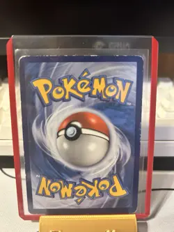 Pokemon Naganadel & Guzzlord GX TAG TEAM Full Art Holo 224/236 - HP - Image 2