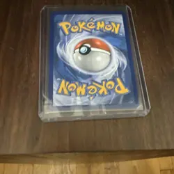 Pokemon Trevenant & Dusknoir GX SM217 SM TAG TEAM Promo Holo 270HP TCG - Image 2