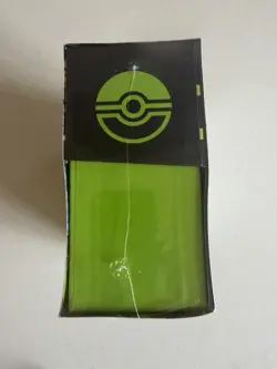 Pokemon Center Exclusive Elite Trainer Box Mega Evolution Perfect Order ETB NEW! - Image 5