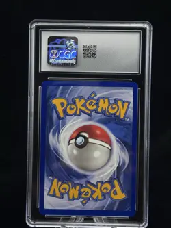Dugtrio #19 Base Set 1999 Pokemon Game CGC 10 🪨 - Image 2