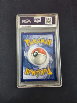 #225/214 Gardevoir & Sylveon GX Unbroken Bonds PSA 10 - Image 2