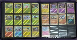 2018 Pokemon LOST THUNDER Set Series 21 Cards HOLO Sun & Moon Lot LP/NM - Image 1