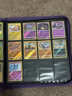 2018 Pokemon LOST THUNDER Set Series 21 Cards HOLO Sun & Moon Lot LP/NM - Image 3