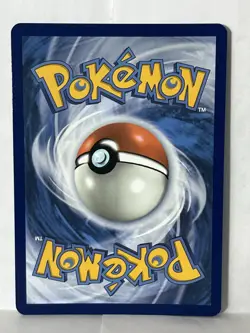 Pokemon TCG Slither Wing Illustration Rare Holo Card 203/182 Sv04: Paradox Rift - Image 2