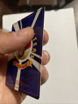 Pokemon Charizard Holo Rare Expansion Pack Japanese Card 6 120 HP Stage 2 1996 - Image 5