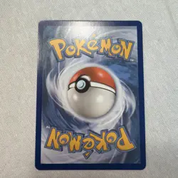 Grimsley - 234/236 - Pokemon Unified Minds Sun & Moon Full Art Rare Card NM - Image 2