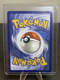 Jamming Tower 261/217 ASC Full Art Holo Trainer-Stadium Pokemon Card NM - Image 2