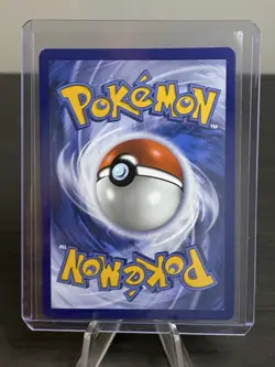 Jamming Tower 261/217 ASC Full Art Holo Trainer-Stadium Pokemon Card NM - Image 2