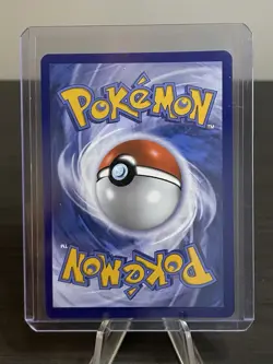 Battle Cage 116/094 PFL Ultra Rare Full Art Holo Trainer-Stadium Pokemon Card NM - Image 2