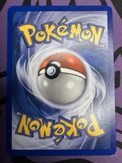 GLIGAR 57/115, EX Unseen Forces, Stamped Reverse Holo Pokemon Card TCG - Image 3