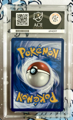 Pokemon TCG ACE 10 Gem Mint Reuniclus SVP 212 Promo Card - Image 2