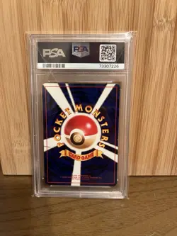 Pokemon Lot of 6 GRADED AND RAW CARDS MUST SEE FIRE SALE🔥🔥🔥 - Image 3