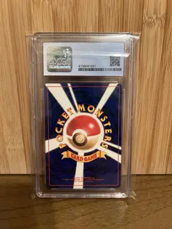 Pokemon Lot of 6 GRADED AND RAW CARDS MUST SEE FIRE SALE🔥🔥🔥 - Image 5