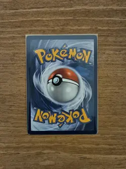 Mega Skarmory Ex 106/88 Ultra Rare Holo Card - Pokemon Perfect Order Near Mint - Image 2