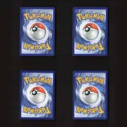 Charizard Spirit Link 75/108 PLAYSET x4 XY Evolutions Trainter Item Pokemon Card - Image 2