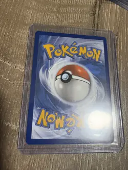 Pokemon Cards Veluza 192/182 Illustration Rare Paradox Rift - (NM) - Image 2
