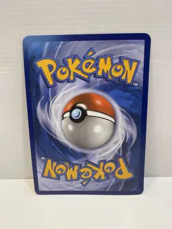 Reshiram & Charizard GX SM201 JUMBO OVERSIZED Black Star Promo Pokemon Card - Image 2