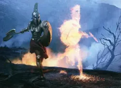 Twinflame - Non-Foil - jou - 115 | MTG Card - Image 2