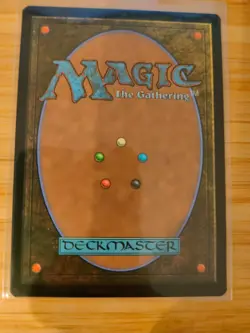 MTG The Earth King 0172 Avatar: the Last Airbender M/NM Free UK P&P - Image 2