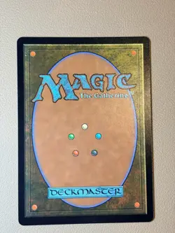 No mercy (borderless) - English - MTG DMR - Image 4