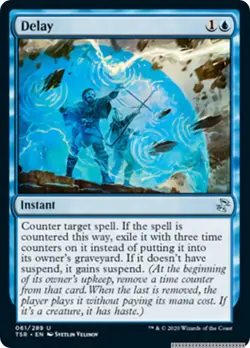 Delay - 61 - Time Spiral: Remastered - LP - Normal - Image 1