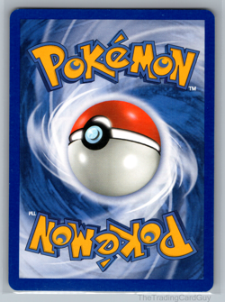 Pokemon Arcanine 18/112 RG FireRed & LeafGreen NM - Image 2