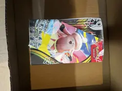 Perfect Order Booster Box 36 - Pokemon TCG - Sealed - Image 2
