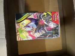 Perfect Order Booster Box 36 - Pokemon TCG - Sealed - Image 3