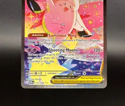 Pokemon Perfect Order Mega Clefable Ex 119/088 -Grade It- - Image 4
