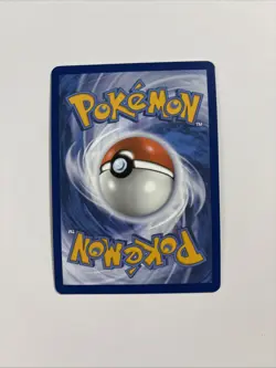 Pokemon Gastly 177/162 Temporal Forces Illustration Rare - Image 2