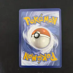 Pokemon TCG - Jumpluff - Paldean Fates 098/091 Baby Shiny Holo Rare - Image 2