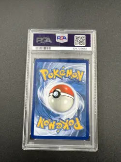 Pokemon Charizard & Braixen GX 22/236 Sm-Cosmic Eclipse Ultra Rare Holo PSA 10 - Image 2