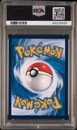 2024 POKEMON SIMPLIFIED CHINESE CSF C-#018 RAYQUAZA HOLO PSA 10 - Image 2