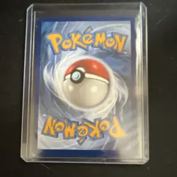 Pokemon Raikou V Holo GG41/GG70 Crown Zenith: Galarian Gallery Ultra Rare 200 HP - Image 2