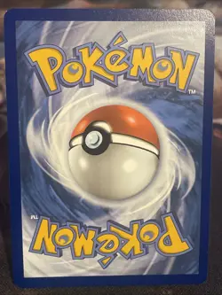 SWIRL Hoothoot 126/162 S&V Temporal Forces Cosmos Holo Promo Pokemon TCG 2024 NM - Image 2