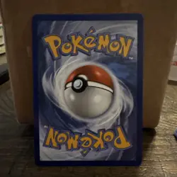 Jamming Tower 261/217 Ultra Rare Ascended Heroes Pokemon near mint ships fast - Image 4