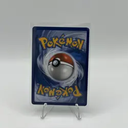 Pokemon TCG Jamming Tower 261/217 Ascended Heroes Full Art Near Mint - Image 2