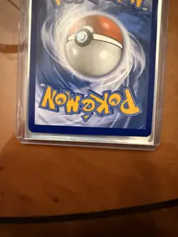 Pokemon TCG Mareep 75/214 Lost Thunder Stamped Promo Toys R Us 2018 Mint! - Image 5