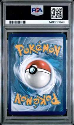 Pokemon Obsidian Flames - Charizard ex 223/197 PSA 10 Special Illustration Rare - Image 2