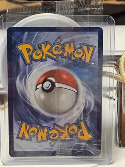 Mega Charizard X ex 023 SIR Pokemon TCG UPC Promo SEALED - PSA 10 QUALITY - Image 3