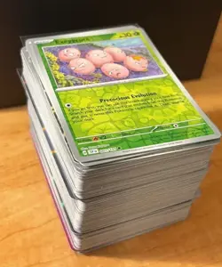 Pokemon TCG Surging Sparks 100% Complete Base Set Holo/Reverse/EX/ACE 001-191 - Image 1