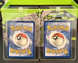 Tyrunt Promo 070 Pokemon Center Stamp Perfect Order Tyrunt non-Pokemon center - Image 2