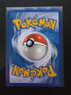 Pokemon TCG Empoleon 26/127 Platinum Base Set Rare - Image 2