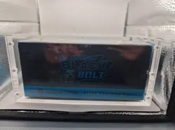 2 Pokemon ETB Acrylic Protective Case Magnetic Lid - Image 3