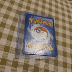 Pokemon TCG Lapras 8/92 Legend Maker Reverse Holo LP - Image 5