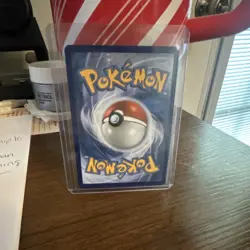 Pokemon Team Rocket's Mewtwo EX 280/217 HP 280 Atk 160+ Psychic English - Image 2