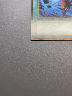 Yu-Gi-Oh! Heavy Storm Ultra Rare Limited Edition GLD1-EN031 HP DAMAGED - Image 3