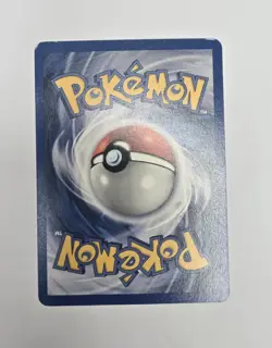 Pokemon Clefable Jungle Holo Rare 01/64 Unlimited English 1999 Single Card - Image 4